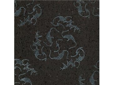 KOMON NATURA KN8 - Lava stone wall/floor tiles by Made a Mano - view 2
